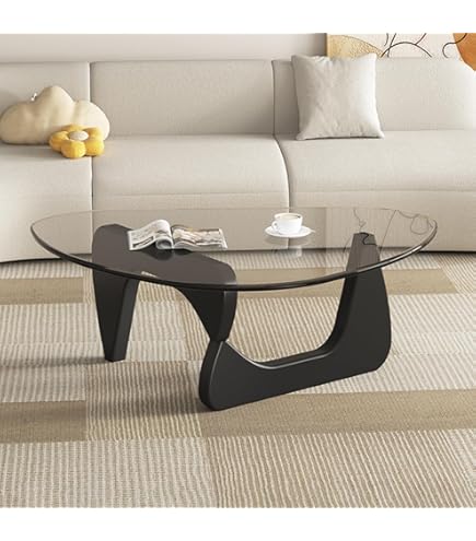 Amazon.co.jp: NOGUCHI TABLE（ノグチテーブル）ブラック