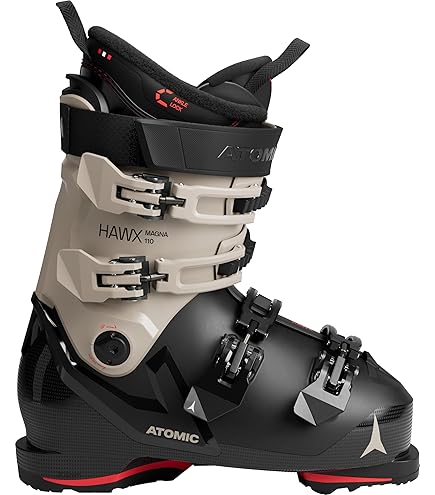 Amazon | アトミック（ATOMIC） スキーブーツ 25 HAWX MAGNA 100 GW