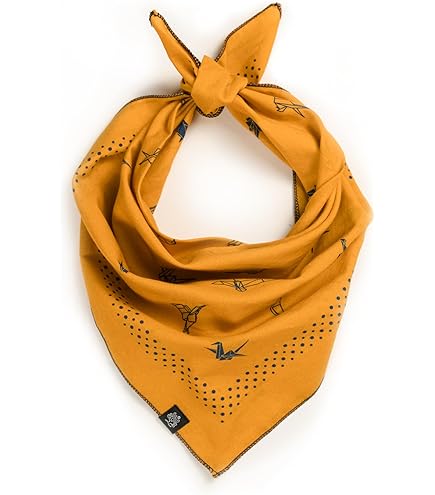 50s ヴィンテージバンダナ タイガー 虎 レアカラー USA製 VINTAGE 50s タイガーブランド バンダナ 虎 vintage USA製 ビンテージ