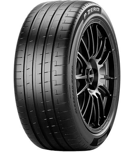 Amazon.co.jp: PIRELLI(ピレリ) サマー 245/40R19 P-ZERO (PZ4) 94W