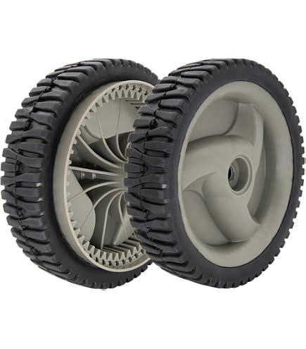 Kit Tout-terrain Husqvarna AM 420/430X/450X - Pièce D'origine Référence 581889702
