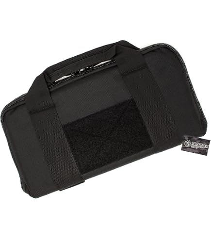 Amazon | S&T モールハイキャパシティー GUNバッグ C (Black) STGC05BK