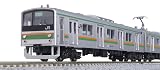 ホビーセンターカトー Nゲージ 205系 600番台タイプ 宇都宮線 4両セット 10-962 鉄道模型 電車