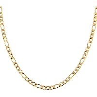 Fake Chain Necklace 