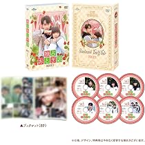 Amazon.co.jp: 独占おとぎ話 DVD-SET1 : JUN: DVD