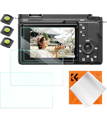 Amazon | 【保護フィルム＋レンズフィルター55mm】SONY α7 III ILCE