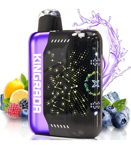 Amazon | ポケットシーシャ・電子タバコ【けむり ピンクレモネード