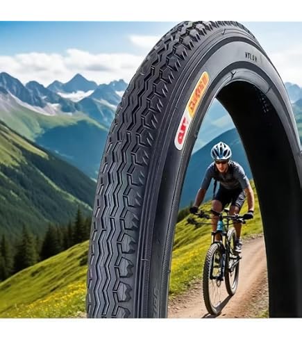Amazon | ブリヂストン(BRIDGESTONE) MTB タイヤ 22インチ用 1本巻き 