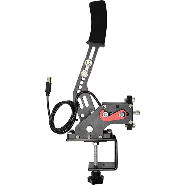 Amazon.co.jp: VNM Shifter V1 Hパターン/シーケンシャル切り替え可能 