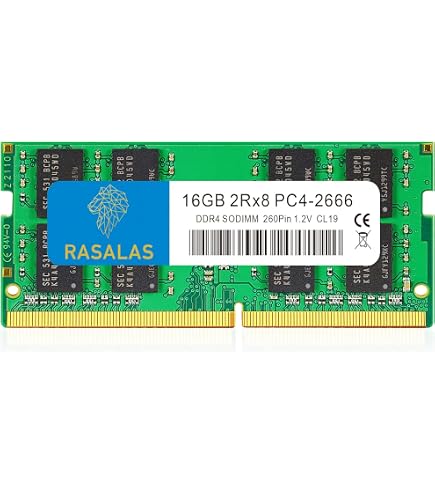 Amazon.co.jp: Samsung Memory M378A2K43BB1-CPB 16GB DDR4 2133MHz
