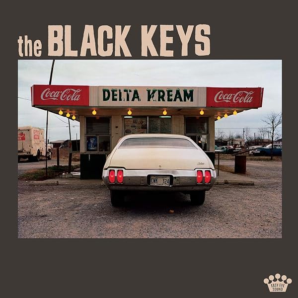 Amazon.co.jp: ATTACK & RELEASE - THE BLACK KEYS: ミュージック