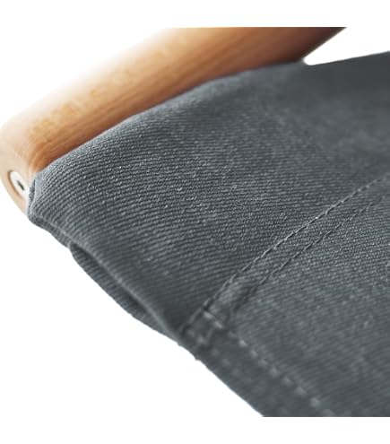 Amazon｜NychairX ニーチェア X オットマン用 交換用シート グレー NY