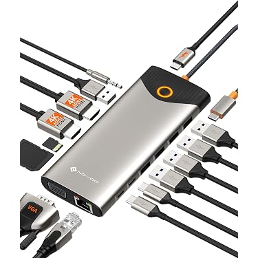 Amazon.co.jp 人気ギフトランキング: ノートパソコン用ドッキング
