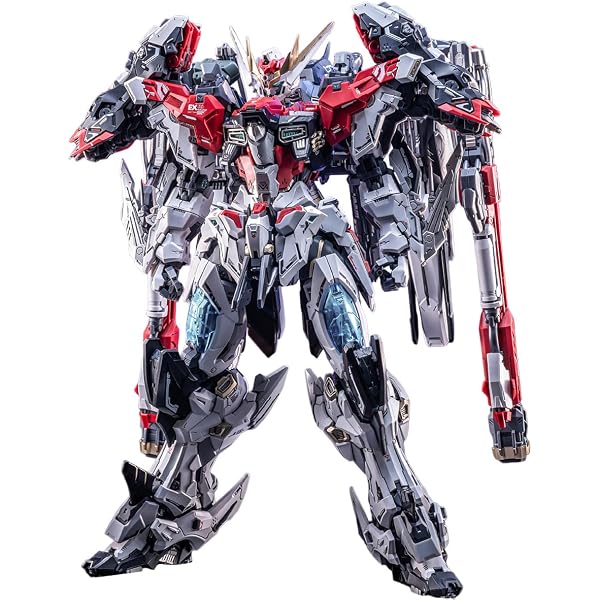 Amazon.co.jp: MAKETOYS Thunder Erebus MTCD03SP: ミュージック