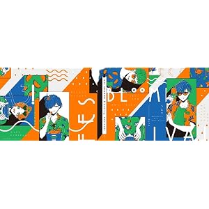 A3! SECOND Blooming FESTIVAL[Blu-ray]