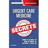 Urgent Care Medicine Secrets