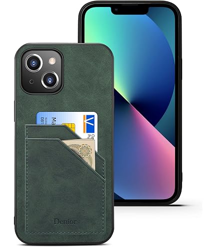 : iPhone 13 mini 用 ケース 5.4インチ用 薄型 背面