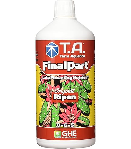 Big Bud Liquid 4L 植物肥料 Big Bud liquid 4L