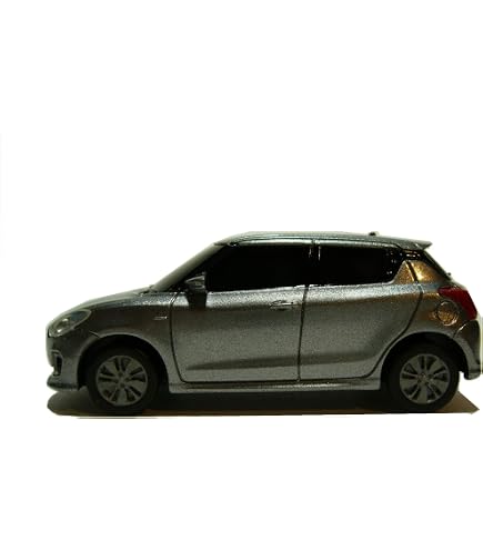 Amazon | 1/18 スズキ SUZUKI 新型スイフト SWIFT カラーサンプル