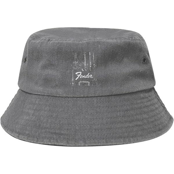 Amazon.co.jp: [RFSHOP] バケットハット Red Hot Chili Peppers レッド