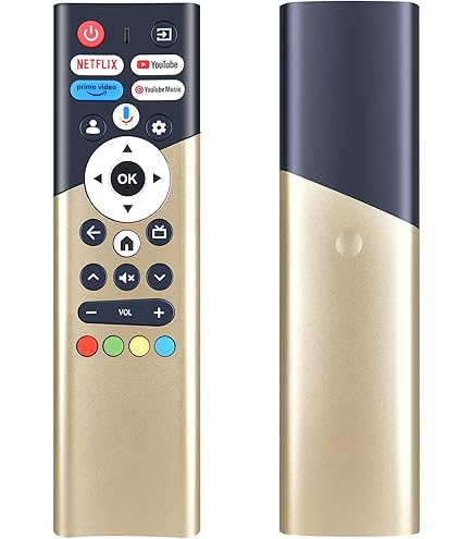 リモコン Amazon | テレビリモコン for ORION DOSHISHA Google TV用 オリオン