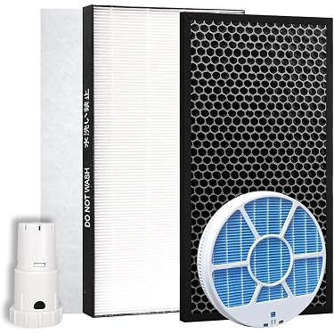 Amazon.co.jp 最新リリース: 空気清浄機用フィルター の新着ランキング