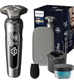 Amazon | フィリップス 9000シリーズ メンズ 電気シェーバー 72枚刃