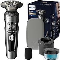 Amazon | フィリップス 9000シリーズ メンズ 電気シェーバー 72