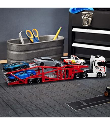 Amazon | ゲインコープ 1/64 メルセデスベンツ アクトロス ホワイト