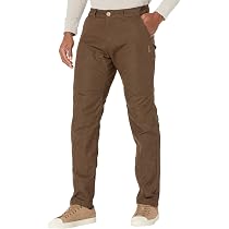Tapered Trousers 