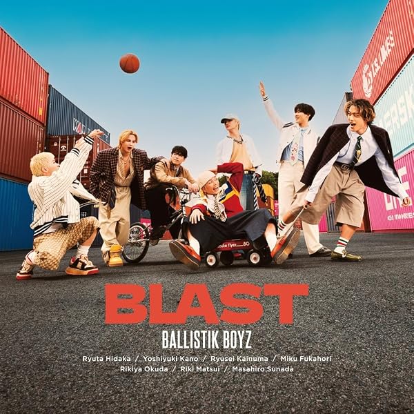 Amazon.co.jp: BEAT (ミニAL+Blu-ray Disc) (初回生産限定盤