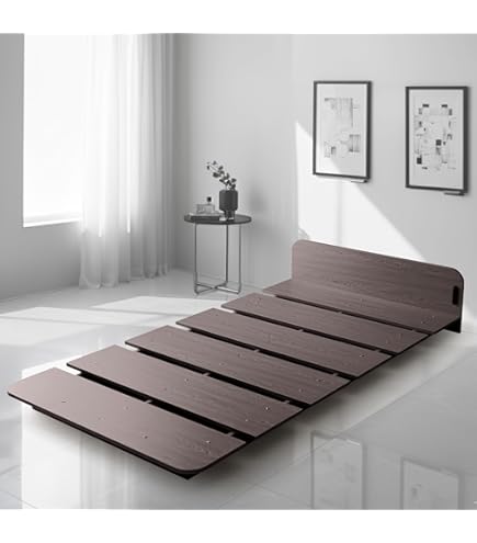 Amazon｜ニトリ 棚 コンセント付 すのこ フロアベッドフレーム