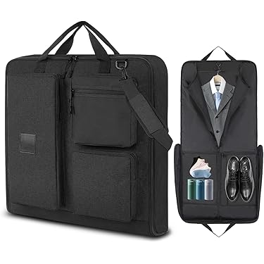 Amazon.co.jp 売れ筋ランキング: ガーメントバッグ の中で最も人気の