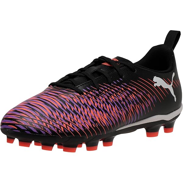 Amazon | [プーマ] サッカースパイク EVOPOWER Vigor 2 Graphic