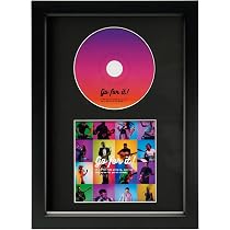 Amazon | ケンコー(Kenko) 額縁 CDディスプレイフレーム CD Amazon | ケンコー(Kenko) 額縁 CDディスプレイフレーム CD