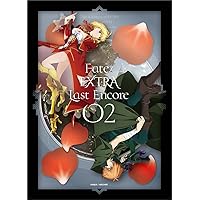 Amazon.co.jp: Fate/EXTRA Last Encore 6(完全生産限定版) [DVD