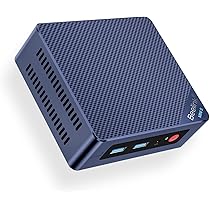 Beelink MINI S 小型PC Amazon.co.jp: Beelink Mini S Mini PC W11, Intel 11th Gen