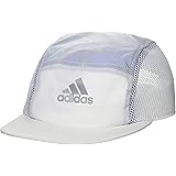 Reflective Five Panel Running Cap