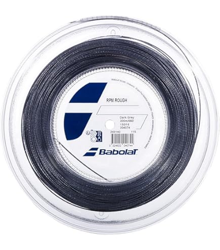 りんさん専用 Babolat 送料無料◇BABOLAT◇RPMラフ 125/130 243140 ロール