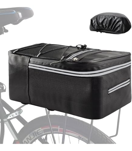 Amazon | BROMPTON(ブロンプトン) ラックサック ブロンプトン用リア