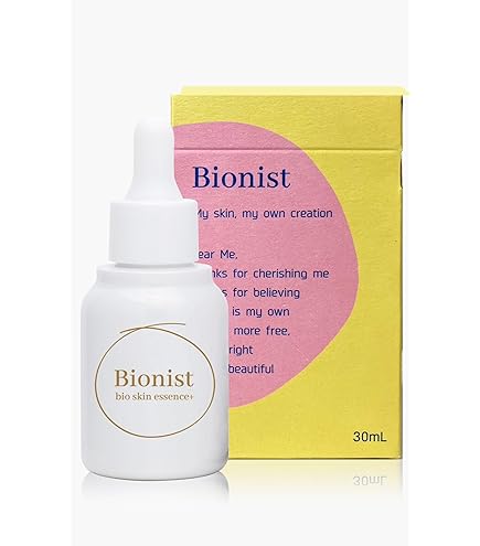 Amazon | Bionist（ビオニスト）バイオスキンケアローション 化粧水