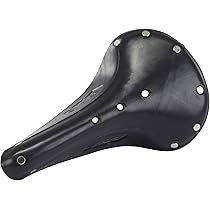 BROOKS B17 STANDARD サドル ブラック BROOKS[ブルックス]レザーサドル・B17 STANDARD CLASSIC