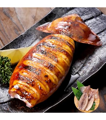 Amazon.co.jp: 大阪名物 いか焼き マシーン : 食品・飲料・お酒