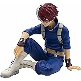 バンプレスト 僕のヒーローアカデミア Break time collection vol.3 轟焦凍