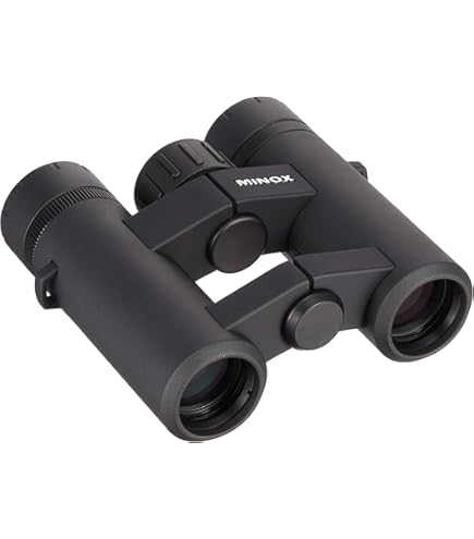 Amazon | ミノックス 双眼鏡 BV5×25 195311 | 双眼鏡 通販