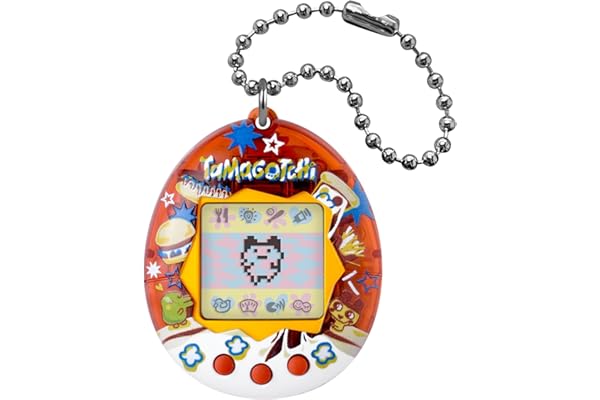 [バンダイ(BANDAI)] Original Tamagotchi Tama Yummy 対象年齢 6 才以上 たまごっち