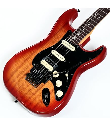 Amazon | Fender/ISHIBASHI FSR MIJ Traditional 50s Stratocaster