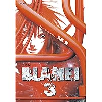 BLAME！（1） (アフタヌーンコミックス) | 弐瓶勉 | 青年マンガ