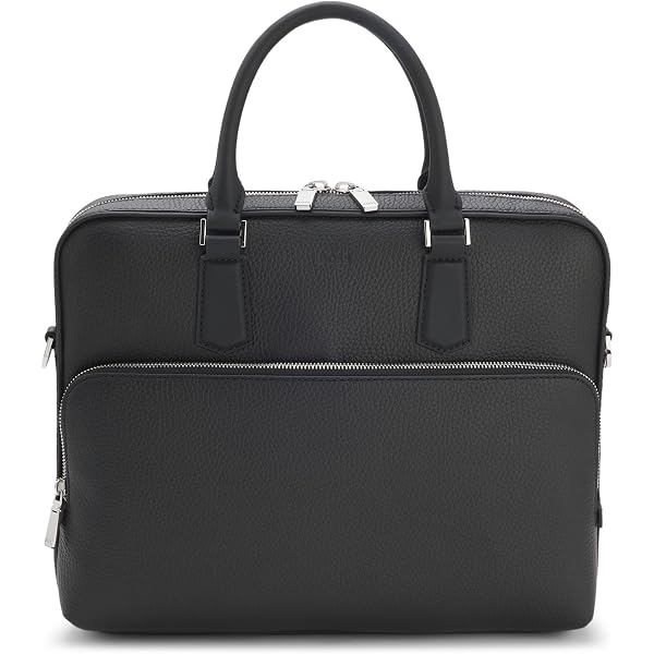 Amazon.co.jp: [Prada] [プラダ] ビジネスバッグ メンズ ブリーフ