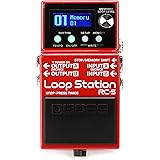 Boss RC-5 Loop Station Pedal